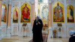 В Светлый вторник митрополит Георгий совершил Божественную литургию в главном соборе Воскресенского благочиния Нижегородской епархии