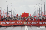 Нижегородцам рассказали, как принять участие в Бессмертном полку в 2025 году