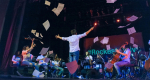 Симфонический оркестр RockestraLive  исполнит музыку EMINEM