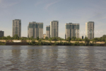 Нижегородские новостройки покупали на 1% дороже цены в объявлении в марте
