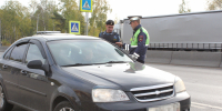 Полумиллионный долг сделал автомобилистку пешеходом - УФССП Нижегородской области