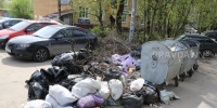 В Нижнем Новгороде более 260 контейнерных площадок оборудованы видеонаблюдением - Нижегородская правда