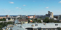 Беспилотники начнут доставлять лекарства в нижегородские больницы - Время Н