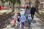 «Институт демографического развития» выяснил, сколько нижегородские родители тратят на обеспечение своих детей