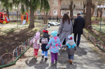 «Институт демографического развития» выяснил, сколько нижегородские родители тратят на обеспечение своих детей