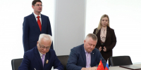 Китай и Нижегородская область начали работу над созданием международного ИТ-колледжа - Время Н