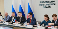 Нижегородская область представила делегации из Китая перспективные для совместной реализации проекты в промышленности, АПК, ИТ и других сферах - Нижегородская правда