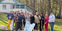 Более 35 тысяч нижегородцев уже приняло участие в субботниках «Мы за чистоту!» - Правительство Нижегородской области