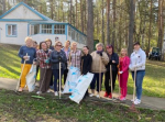 Более 35 тысяч нижегородцев уже приняло участие в субботниках «Мы за чистоту!»