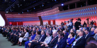 «Единая Россия» провела панельную дискуссию на форуме «Малая родина — сила России» - Время Н