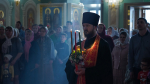 Глава Нижегородской митрополии совершил Великую вечерню в Свято-Успенском монастыре — Саровской пустыни