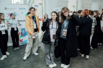 В Мининском университете прошел теоретический тур финала Всероссийской олимпиады школьников по ОБЗР