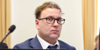 Депутат ЗСНО Досаев: "Предложения губернатора по улучшению демографии поддержали единогласно!" - ИА Нижний сейчас