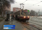 В Нижнем Новгороде уже обновили 72 километра трамвайных путей