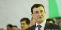 Атаку БПЛА на регион 25 апреля прокомментировал Глеб Никитин - НИА Нижний Новгород