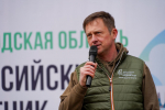 Более 500 нижегородцев приняли участие во Всероссийском субботнике на Щелоковском хуторе