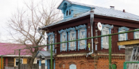 Вымерший поселок навсегда исчезнет с карты Нижегородской области - Newsroom24.Ru