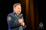 День Пожарной охраны отметили в Дзержинске