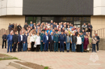 День Пожарной охраны отметили в Дзержинске