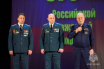 День Пожарной охраны отметили в Дзержинске