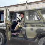 Андрей Нестеренко: «Программа «Герои. Нижегородская область» способствует формированию сообщества единомышленников среди участников СВО
