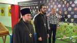 В Богородске состоялся IV епархиальный турнир по дартсу среди команд благочиний Нижегородской епархии
