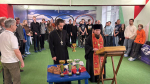 В Богородске состоялся IV епархиальный турнир по дартсу среди команд благочиний Нижегородской епархии