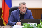 Руководитель дзержинского предприятия Дмитрий Огородцев назначен вице-президентом Российского Союза химиков