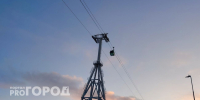 Нижегородская канатная дорога готовится к запуску: испытания новых кабин завершены - ProGorodNN.Ru