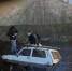 В Борском районе два друга едва не утонули, отправившись в водное приключение на "Ниве" - ProGorodNN.Ru