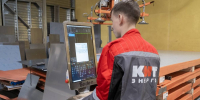 Нижегородский производитель электротехнических корпусов присоединился к федеральному проекту «Производительность труда» - Нижегородская правда