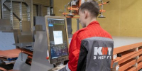 Нижегородский производитель электротехнических корпусов присоединился к федеральному проекту «Производительность труда» - Правительство Нижегородской области