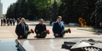 Глеб Никитин посетил Курскую область с рабочим визитом - Нижегородская правда