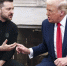 Трамп подтвердил заключение сделки по полезным ископаемым с Украиной - Комсомольская Правда