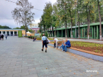 Продажу алкоголя приостановят в местах празднования Дня Победы в Нижнем Новгороде