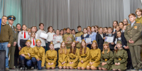 Лауреатов смотра-конкурса театрального мастерства «Сильные духом» определили в Нижнем Новгороде - Время Н