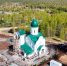 Митрополит Георгий освятит храм в память о борчанах-участниках Великой Отечественной войны - ProGorodNN.Ru