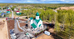 Митрополит Георгий освятит храм в память о борчанах-участниках Великой Отечественной войны