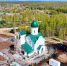 Освящение храма в деревне Юрасово Борского округа состоится 6 мая - Время Н