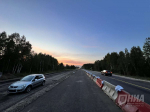 На содержание дороги Р-158 в Нижегородской области направят 673,6 млн рублей