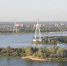 Большая очередь образовалась на канатной дороге днем 3 мая - Нижегородская правда