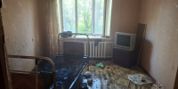 В Лысково на месте пожара обнаружили тело мужчины - ProGorodNN.Ru