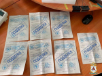 Нижегородец попался на продаже поддельных рецептов