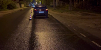Пьяные пешеходы пострадали в ДТП в Нижегородской области - фото 1 - vGorodeN.Ru