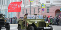 Обширная праздничная программа состоится в районах Нижнего Новгорода в День Победы - ИА Нижний сейчас