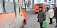 Между Кстовом и Нижним Новгородом сохранится прежняя стоимость проезда - НИА Нижний Новгород