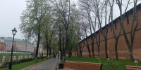Жары не ждите. Гидрометцентр напугал нижегородцев новым прогнозом - NewsNN.Ru