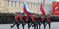 Синоптики рассказали, какой будет погода в Нижнем Новгороде на День Победы - НИА Нижний Новгород