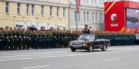 Если в центр не хочется. Куда сходить 9 Мая в районах Нижнего Новгорода - NewsNN.Ru