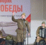 Артисты нижегородских театров приняли участие в музыкально-поэтическом концерте «Дворик Победы» - Правительство Нижегородской области